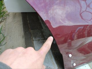 bontott OPEL CROSSLAND X Jobb hátsó Ajtó (Üres lemez)