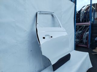 bontott OPEL CROSSLAND X Jobb hátsó Ajtó (Üres lemez)