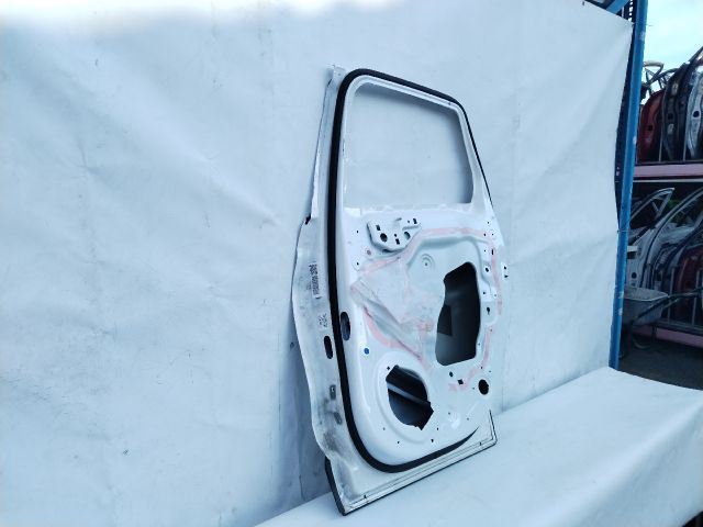 bontott OPEL CROSSLAND X Jobb hátsó Ajtó (Üres lemez)