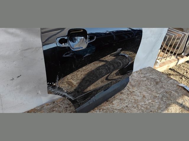 bontott OPEL CROSSLAND X Jobb hátsó Ajtó (Üres lemez)