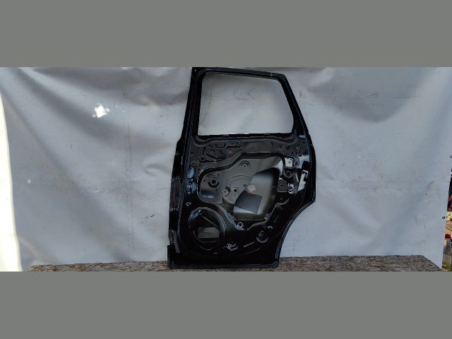 bontott OPEL CROSSLAND X Jobb hátsó Ajtó (Üres lemez)