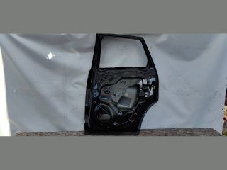 bontott OPEL CROSSLAND X Jobb hátsó Ajtó (Üres lemez)