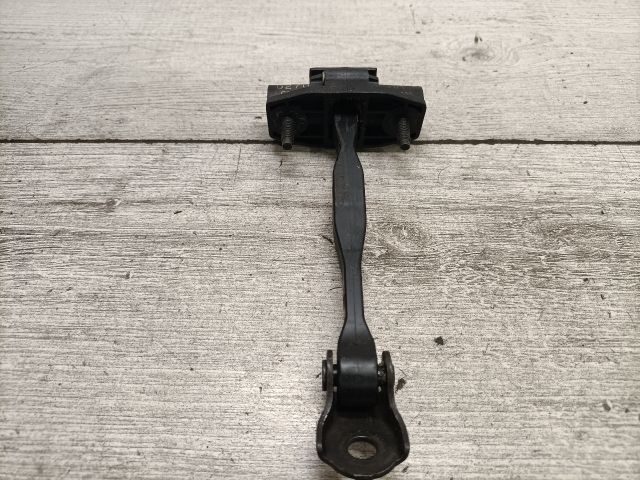 bontott OPEL CROSSLAND X Jobb hátsó Ajtóhatároló