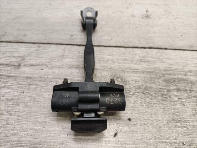 bontott OPEL CROSSLAND X Jobb hátsó Ajtóhatároló