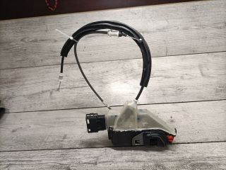 bontott OPEL CROSSLAND X Jobb hátsó Ajtózár