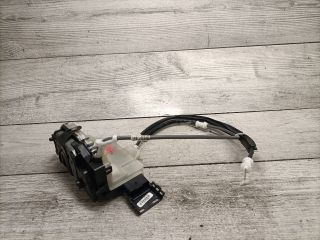 bontott OPEL CROSSLAND X Jobb hátsó Ajtózár