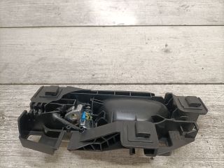 bontott OPEL CROSSLAND X Jobb hátsó Belső Kilincs