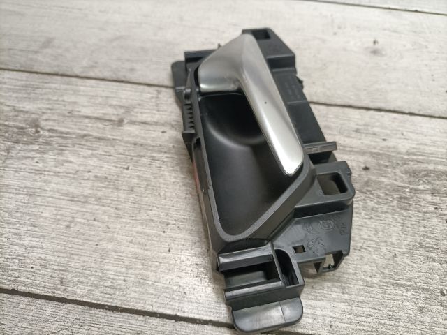 bontott OPEL CROSSLAND X Jobb hátsó Belső Kilincs