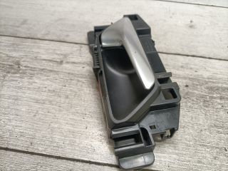 bontott OPEL CROSSLAND X Jobb hátsó Belső Kilincs