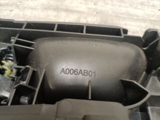 bontott OPEL CROSSLAND X Jobb hátsó Belső Kilincs