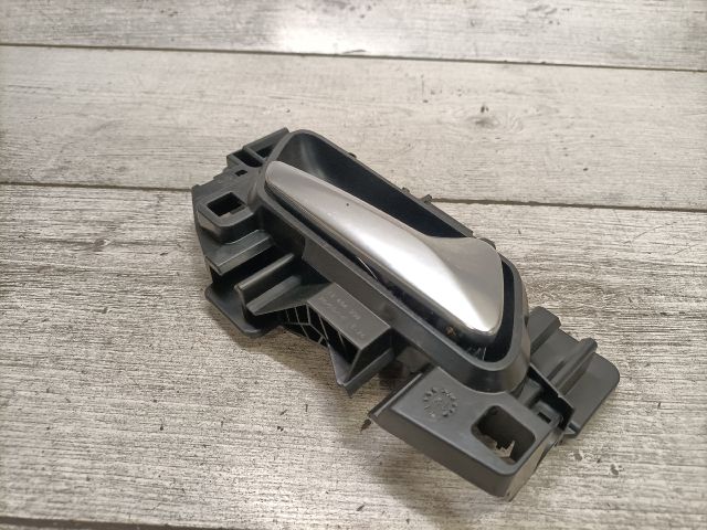 bontott OPEL CROSSLAND X Jobb hátsó Belső Kilincs