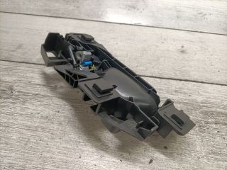 bontott OPEL CROSSLAND X Jobb hátsó Belső Kilincs