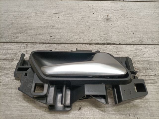 bontott OPEL CROSSLAND X Jobb hátsó Belső Kilincs