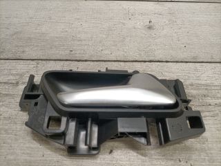 bontott OPEL CROSSLAND X Jobb hátsó Belső Kilincs