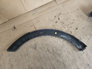 bontott OPEL CROSSLAND X Jobb hátsó Dobbetét (Kerékjárati, Műanyag)