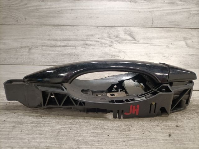 bontott OPEL CROSSLAND X Jobb hátsó Külső Kilincs