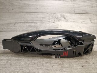 bontott OPEL CROSSLAND X Jobb hátsó Külső Kilincs