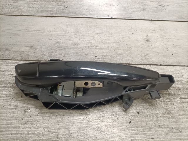 bontott OPEL CROSSLAND X Jobb hátsó Külső Kilincs