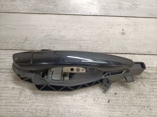 bontott OPEL CROSSLAND X Jobb hátsó Külső Kilincs