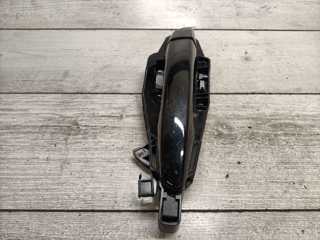 bontott OPEL CROSSLAND X Jobb hátsó Külső Kilincs