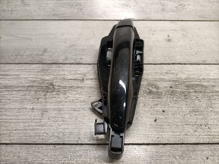 bontott OPEL CROSSLAND X Jobb hátsó Külső Kilincs