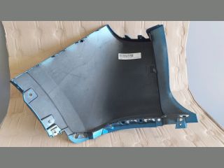 bontott OPEL CROSSLAND X Jobb hátsó Lökhárító