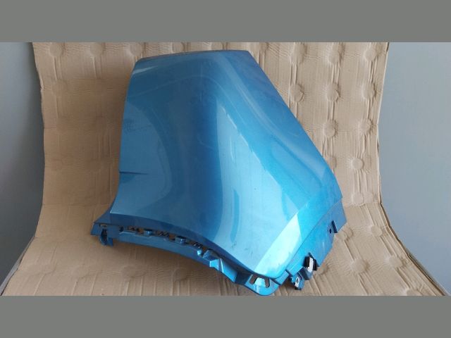 bontott OPEL CROSSLAND X Jobb hátsó Lökhárító