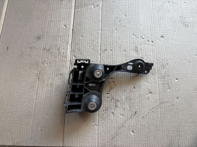 bontott OPEL CROSSLAND X Jobb hátsó Oldal Lökhárító Tartó (Műanyag)