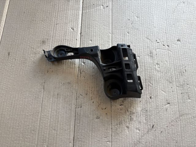 bontott OPEL CROSSLAND X Jobb hátsó Oldal Lökhárító Tartó (Műanyag)