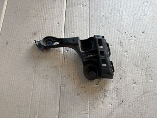 bontott OPEL CROSSLAND X Jobb hátsó Oldal Lökhárító Tartó (Műanyag)