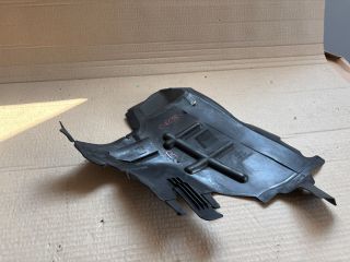 bontott OPEL CROSSLAND X Jobb Hűtő Légterelő