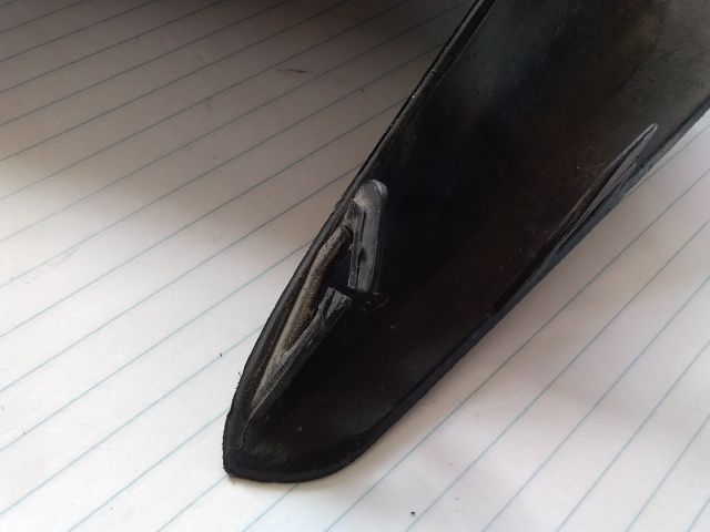 bontott OPEL CROSSLAND X Jobb Ködlámpa Rács