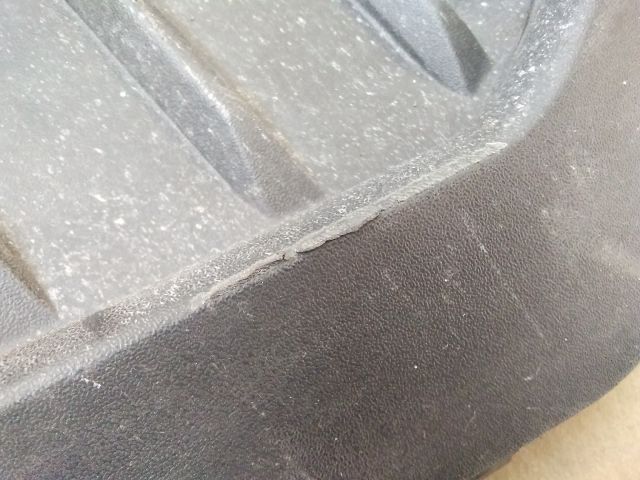 bontott OPEL CROSSLAND X Jobb Ködlámpa Rács