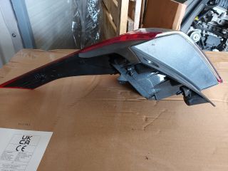 bontott OPEL CROSSLAND X Jobb Külső Hátsó Lámpa