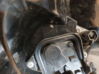 bontott OPEL CROSSLAND X Jobb Külső Hátsó Lámpa