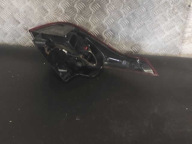 bontott OPEL CROSSLAND X Jobb Külső Hátsó Lámpa