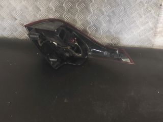 bontott OPEL CROSSLAND X Jobb Külső Hátsó Lámpa