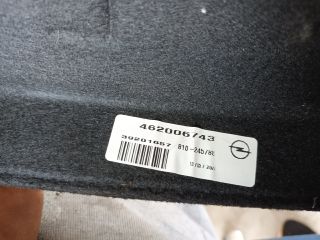 bontott OPEL CROSSLAND X Kalaptartó