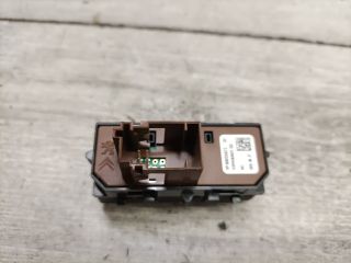 bontott OPEL CROSSLAND X Kapcsoló (Magában)