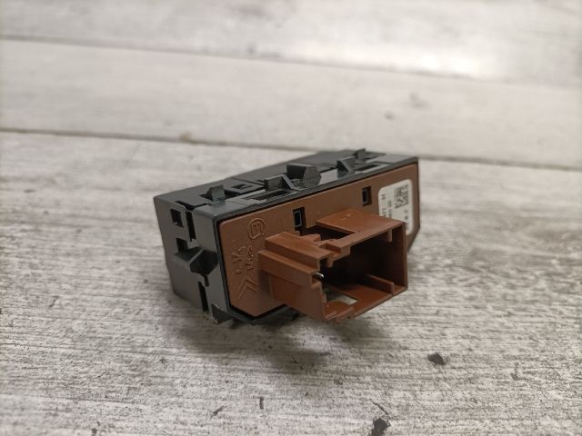 bontott OPEL CROSSLAND X Kapcsoló (Magában)