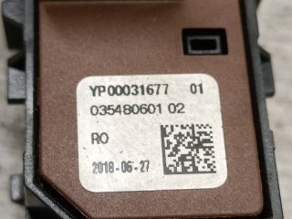 bontott OPEL CROSSLAND X Kapcsoló (Magában)