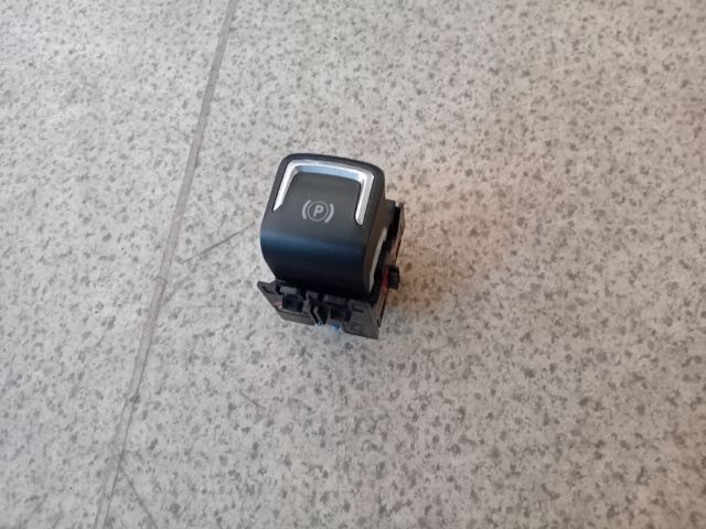 bontott OPEL CROSSLAND X Kézifék Kapcsoló