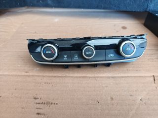 bontott OPEL CROSSLAND X Klíma Kapcsoló