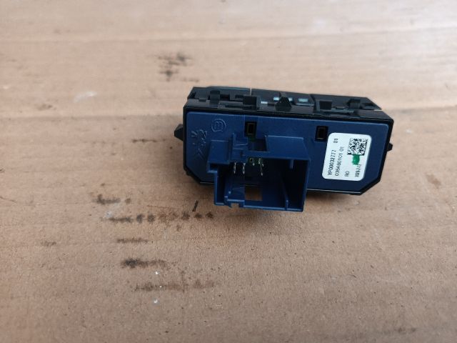 bontott OPEL CROSSLAND X Kombinált Kapcsoló