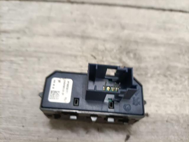 bontott OPEL CROSSLAND X Kombinált Kapcsoló