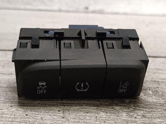 bontott OPEL CROSSLAND X Kombinált Kapcsoló