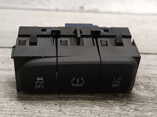 bontott OPEL CROSSLAND X Kombinált Kapcsoló