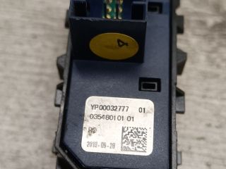 bontott OPEL CROSSLAND X Kombinált Kapcsoló