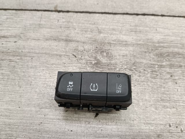 bontott OPEL CROSSLAND X Kombinált Kapcsoló