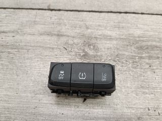 bontott OPEL CROSSLAND X Kombinált Kapcsoló